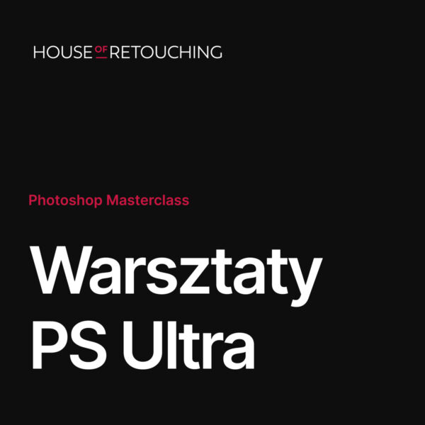 Warsztaty PS Ultra - 5 - 6 września 2026